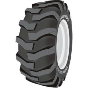 19.5L-24 Speedways Power Lug R-4 12PR TL
