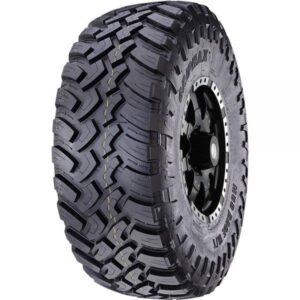 245/70R17 GRIPMAX MUD RAGE M/T 119/116Q OWL POR M+S