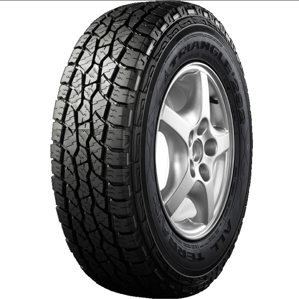205/60R15 TRIANGLE AGILEX A/T (TR292) 91H DOT20 DCB71 M+S