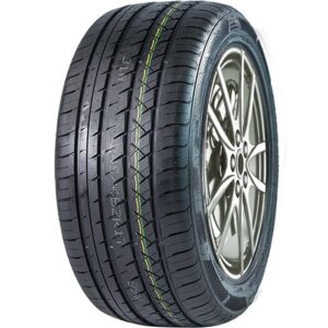255/50R19 ROADMARCH PRIME UHP 08 107V XL USED 300km DOT20 CC273 M+S
