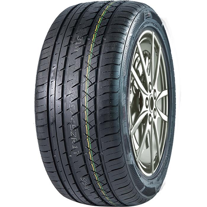 255/50R19 ROADMARCH PRIME UHP 08 107V XL USED 300km DOT20 CC273 M+S