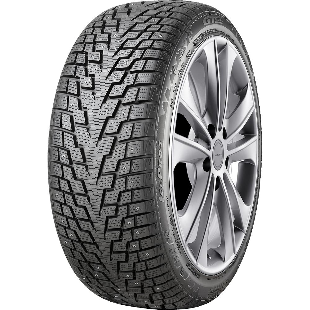 235/55R17 GT RADIAL ICEPRO 3 99H DOT20 Studdable DDB72 3PMSF M+S