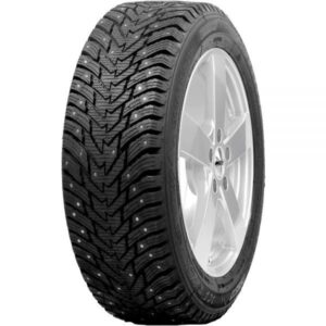 205/55R16 NORRSKEN ICE RAZOR 91H Studded 3PMSF