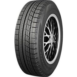 275/45R20 NANKANG WS-1 110Q USED 300km DOT22 Friction DCB72 3PMSF M+S