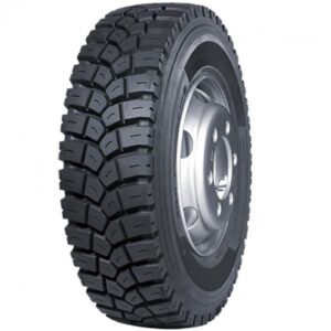 295/80R22.5 GoldenCrown MD777 152/149K M+S 3PMSF MIXED USE EBB74