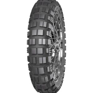 140/80B17 Mitas ENDURO TRAIL XT (E-10) 69T TL ENDURO OFF ROAD Rear M+S