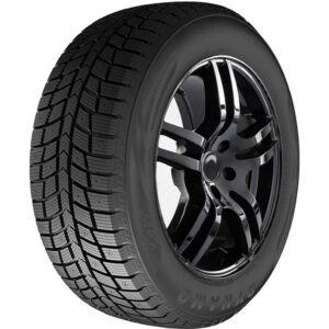 225/40R18 DYNAMO SNOW-H MWH03 92H XL RP Studdable DDB71 3PMSF M+S