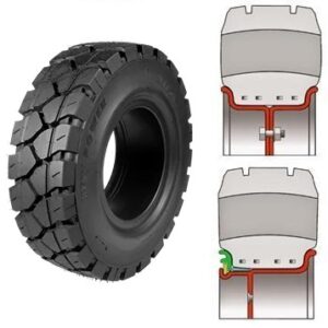 18x7-8/4.33 KABAT NEW POWER HD STD Solid