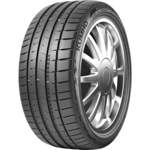285/30R20 KUMHO PS72 99Y XL RP CAB74
