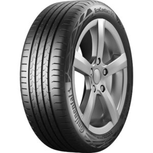 255/50R19 CONTINENTAL ECOCONTACT 6Q 103T ABB72