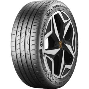 235/45R17 CONTINENTAL PREMIUMCONTACT 7 97Y XL Elect FR CAB72