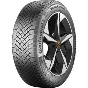275/45R20 CONTINENTAL VIKINGCONTACT 8 110T XL Elect FR Friction CDA69 3PMSF IceGrip M+S