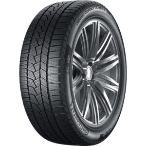 275/45R20 CONTINENTAL WINTERCONTACT TS860S 110V XL RunFlat FR Studless CCB73 3PMSF M+S