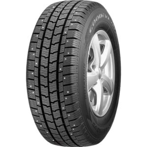 215/75R16C GOODYEAR CARGO ULTRA GRIP 2 113/111R DOT22 Studded 3PMSF M+S