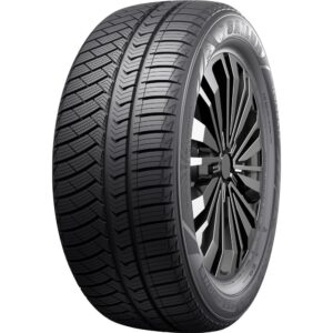 165/65R14 SAILUN ATREZZO 4 SEASONS 79T DCB71 3PMSF M+S