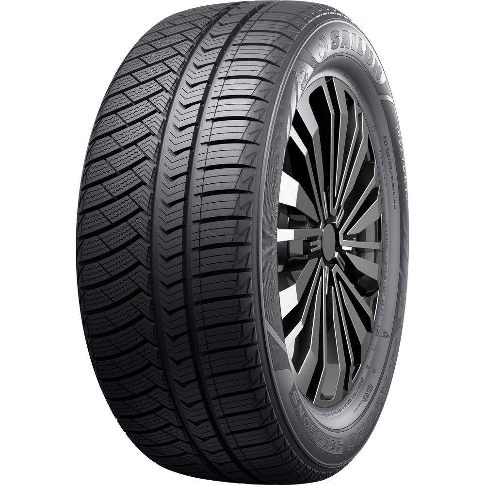 195/50R16 SAILUN ATREZZO 4 SEASONS 88V XL RP CCB72 3PMSF