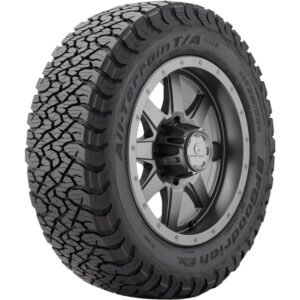 225/65R17 BF GOODRICH ALL-TERRAIN T/A KO3 107/103S ECB74 3PMSF M+S