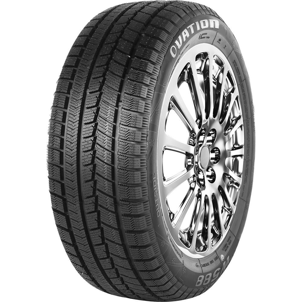 235/55R18 OVATION W588 104H XL Friction DCB71 3PMSF M+S
