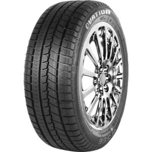 225/65R17 OVATION W588 102H Friction DCB71 3PMSF M+S