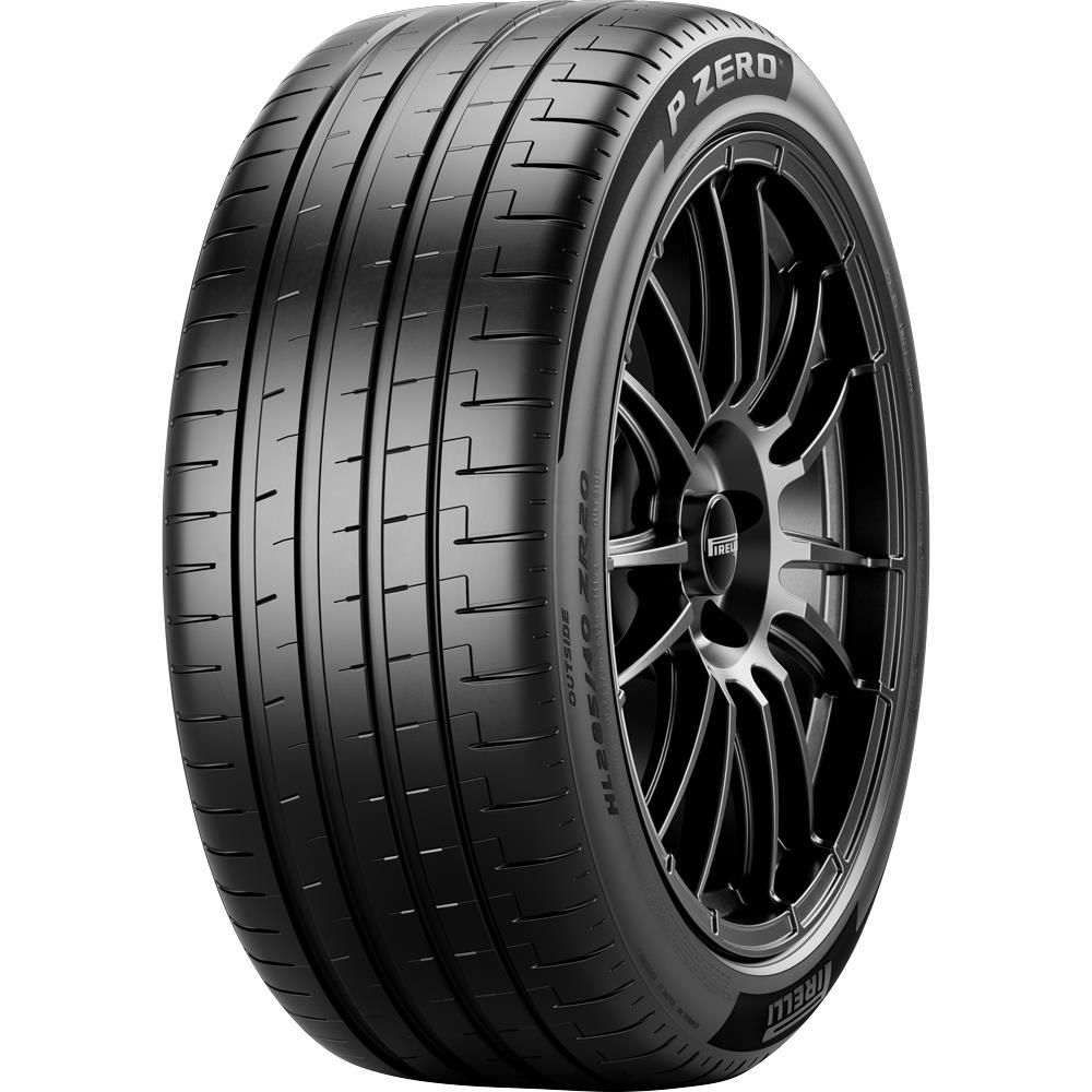 325/35R22 PIRELLI PZERO (PZ5) 110Y MO-S NCS FSL KS CAB73