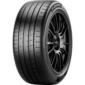 285/40R22 PIRELLI PZERO (PZ5) 110Y XL L1 Elect FSL CAB73