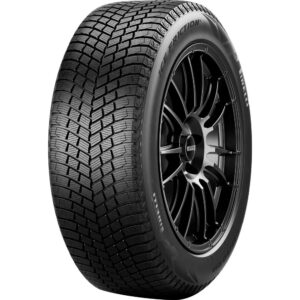 215/55R17 PIRELLI ICE FRICTION 98H XL Friction CCA68 3PMSF IceGrip M+S