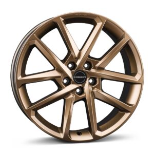 Borbet N bronce matt 8x18 5x114.3 ET40 CB72,6 60° 720 kg 497943