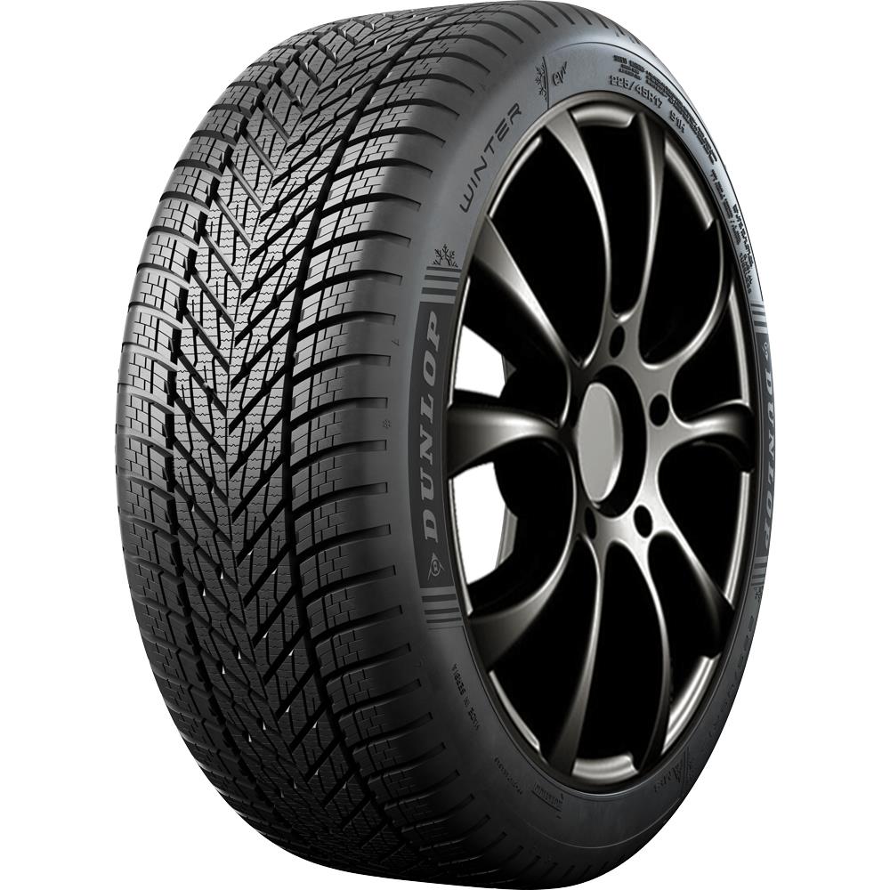 215/65R16 DUNLOP WINTER 102H XL Elect Studless CCB71 3PMSF M+S