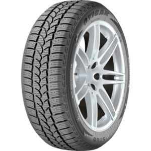 185/70R14 TIGAR SIGURA STUD 88T DOT21 Studded 3PMSF M+S