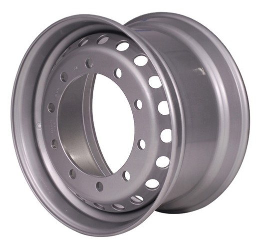Jantsa TBR Rims 8,25x22,5 10/335 ET165 CB281,0 Ø26mm