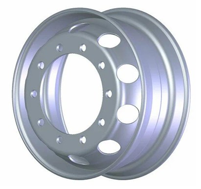 SRW TBR Rims 11,75x22,5 10/335 ET120 CB281,0 Ø26mm