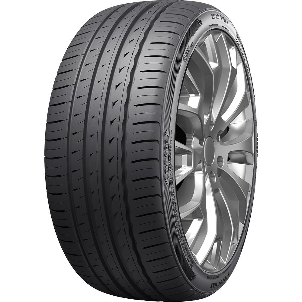 245/40R18 ROAD RIDER STRADA MAX 97W XL DBB71 M+S