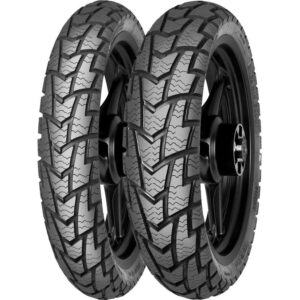 120/70-12 Mitas MC 32 58P SCOOTER WINTER M+S