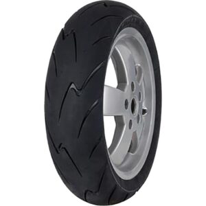 120/90-10 Mitas MAXIMA 57P TL SCOOTER STREET