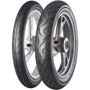 120/90-18 Maxxis M6103 PROMAXX 65H TL TOURING CITY Rear