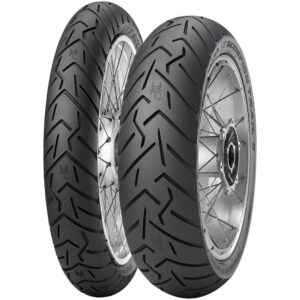 170/60R17 Pirelli SCORPION TRAIL II 72V TL ENDURO STREET Rear
