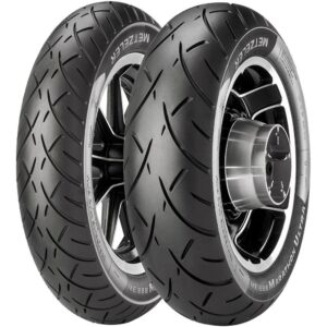 180/70B15 Metzeler ME 888 MARATHON ULTRA 76H TL CRUISING Rear