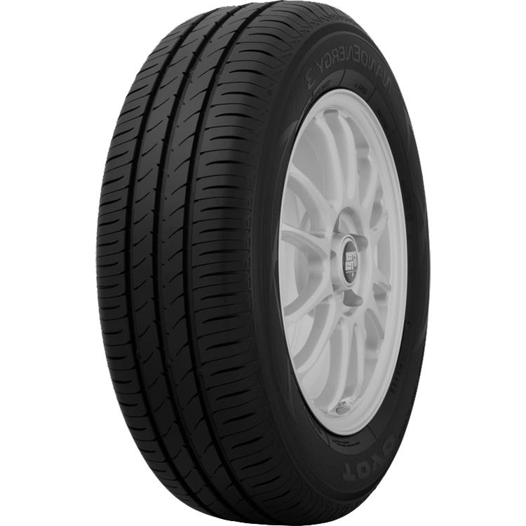 185/60R15 TOYO NANOENERGY 3 84T DOT22 CCB69