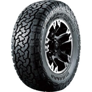 285/55R20 ROADCRUZA RA1100 122/119S DOT22 CE75 3PMSF M+S