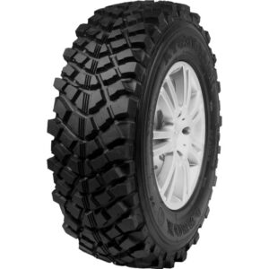 265/75R15 MALATESTA KOBRA TRAC NT 109S M+S