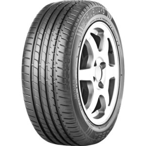 205/50R17 LASSA DRIVEWAYS 93W XL DOT23 BBB71