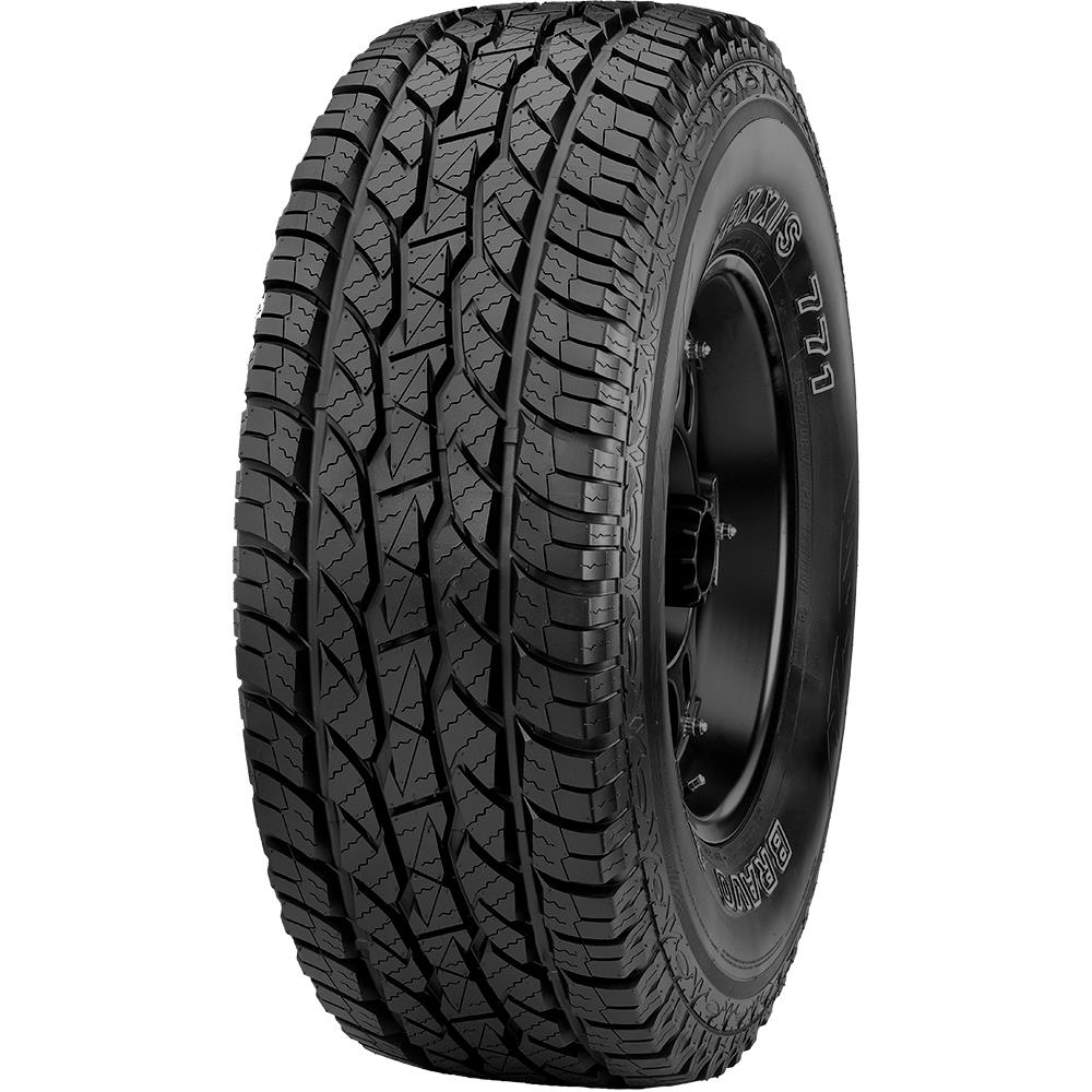265/70R17 MAXXIS BRAVO A/T AT771 115S OWL DOT22 DDB71