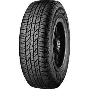 275/65R17 YOKOHAMA GEOLANDAR A/T-S G015 115H RPB ECB72 3PMSF M+S