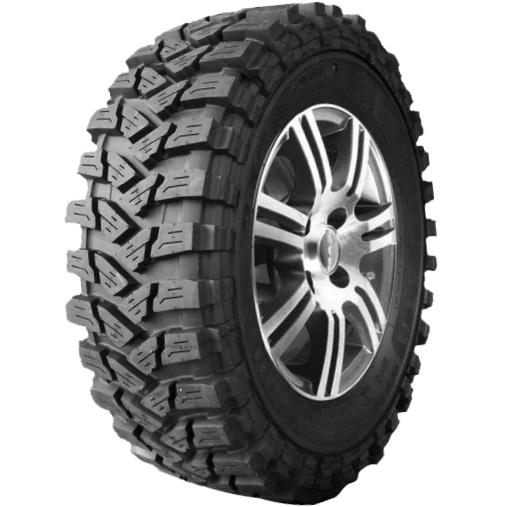 255/60R18 MALATESTA KODIAK 112T 3PMSF M+S