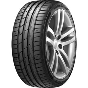 245/45R18 HANKOOK VENTUS S1 EVO 2 (K117B) 100Y XL RunFlat (*) MOE DOT23 CAB70
