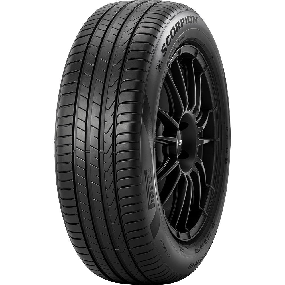 225/55R18 PIRELLI SCORPION 98H JP FSL KS DOT22 BBB69