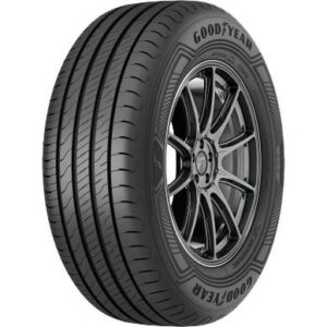 275/60R20 GOODYEAR EFFICIENTGRIP 2 SUV 115H Elect BAB71