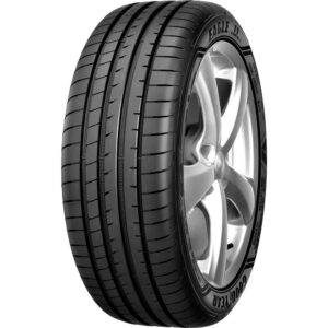 245/45R18 GOODYEAR EAGLE F1 ASYMMETRIC 3 100Y XL J FP DOT22 BAA69