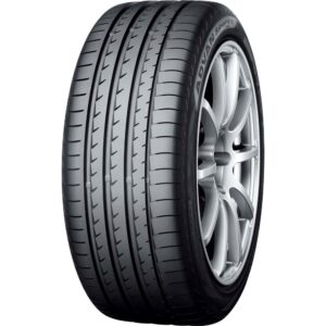 255/45R18 YOKOHAMA ADVAN SPORT V105S 103Y XL RPB DOT22 DAB73