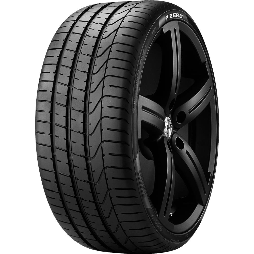245/40R20 PIRELLI P ZERO 99Y XL RunFlat MOE DOT23 CAB72